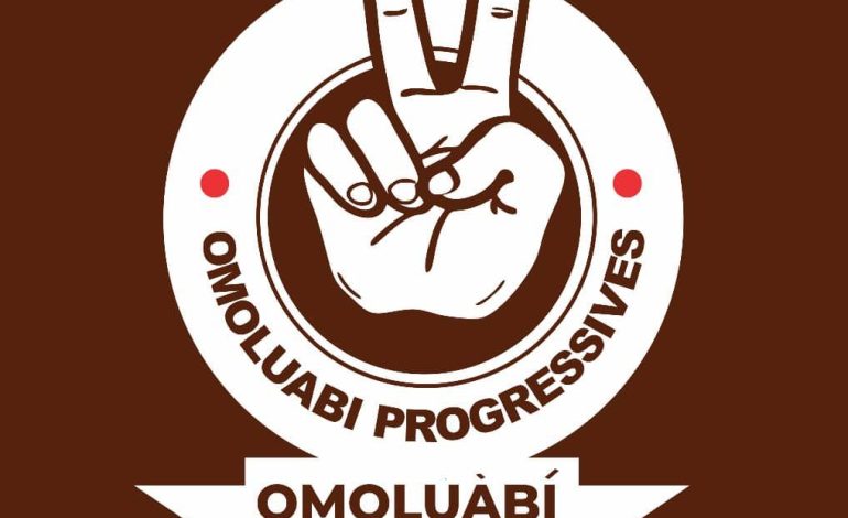 Omoluabi Progressives Hold General Meeting, Inaugurate Standing Committees