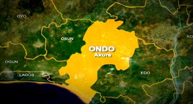 Cleric Arrested With Fresh Human Parts In Ondo