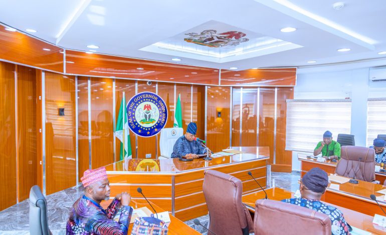 Osun Govt Appoints Oyelakin As New Aree Of Iree
