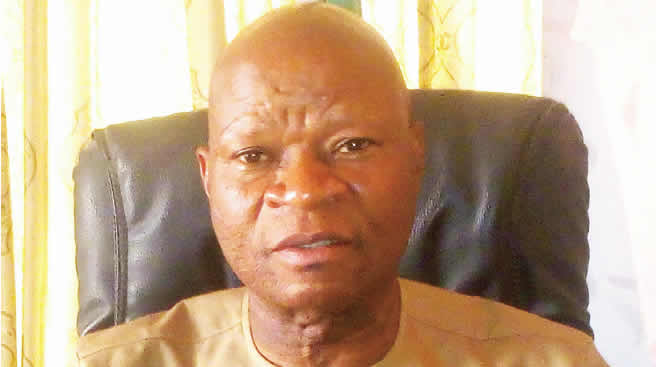 Ekiti APC Chairman, Omotoso Is Dead