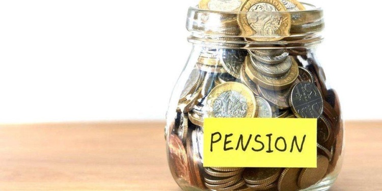 Pensioners Tasks FG On Pension Provision Review, Demand Immediate Payment Of Wage Award