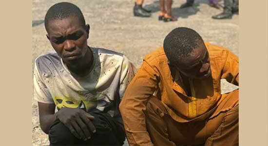 How I Killed 7 Ladies I Met On ‘MyChat’ For Money Ritual – Suspect