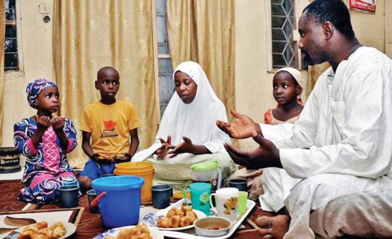 Ramadan 2024: Commencement Date, Fasting Hour, Iftar & Sahri Time In Nigeria Revealed
