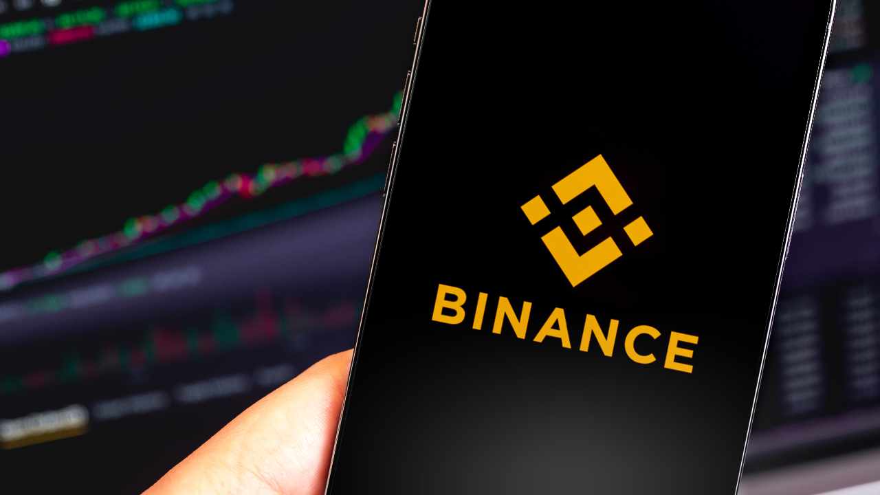 FG Drags Binance To Court Over Tax Evasion
