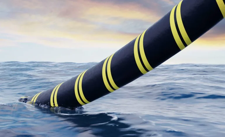 Damaged Submarine Cables In West Africa Distrupts Nigerian Banking Service