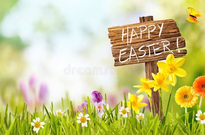 50 Happy Easter Messages, Wishes, Prayers To Send To Friends, Family