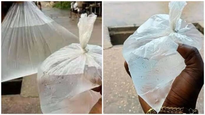 Osun Residents Turn To Iced Water As Sachet Water Prices Soar