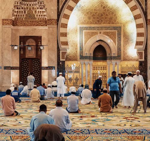 JUMAT SERMON: Welcome Oh Ramadan! (Part Two)