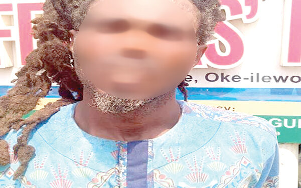 How Prophet Impregnated Church Member’s Daughter After Three Years Of Copulation, Hides Her To Protect Image