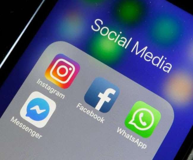 WhatsApp, Instagram Services Restored After Major Global Disruption
