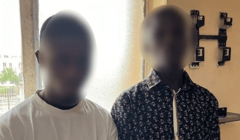 How Nigerians Threatened Australian Teenager To Death Over ‘Sextortion’ – Police