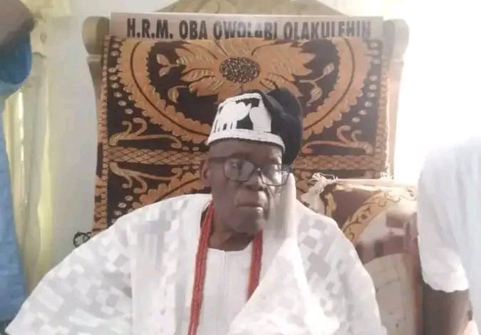 Otun Balogun Absent As Ibadan Kingmakers Nominate Olakulehin As 43rd Olubadan