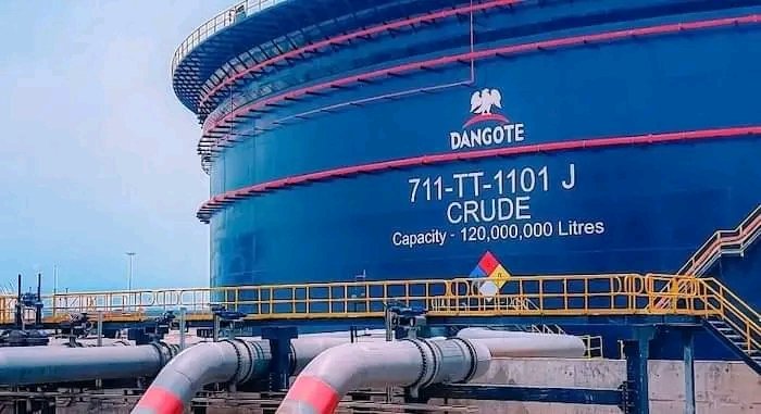Dangote Slashes Diesel Price To N1,000/Litre