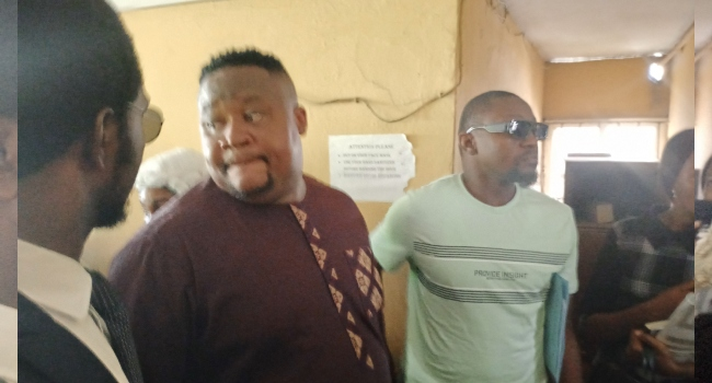Cubana Chief Priest Pleads Not Guilty Over Alleged Naira Abuse