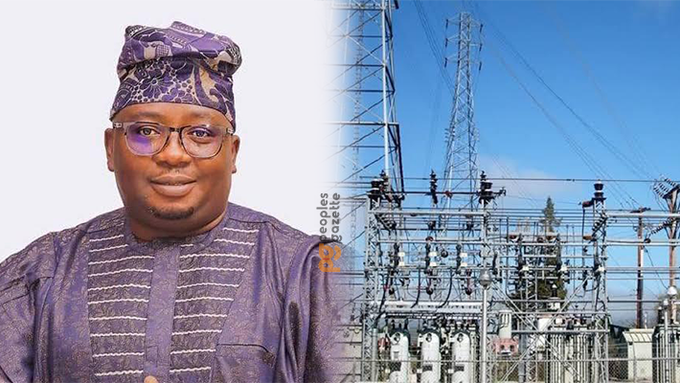 Workers Lock Out Adelabu Over Electricity Tariff Hike