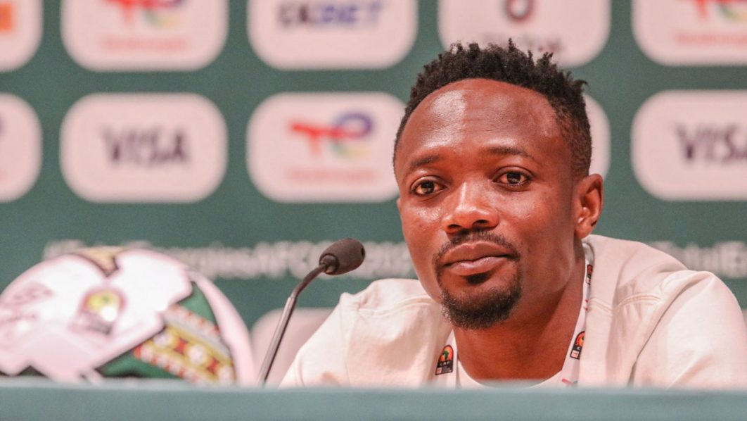 I Refused To Shake Hands With Kano Gov Out Of Respect — Ahmed Musa
