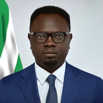 Police Brutality: We Haven’t Fully Addressed #EndSARS Issues – Youth Minister