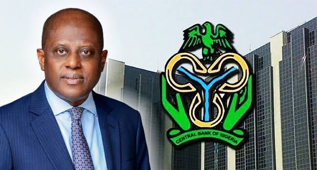 CBN Withdraws Circular On Cybersecurity Levy After FG’s Suspension