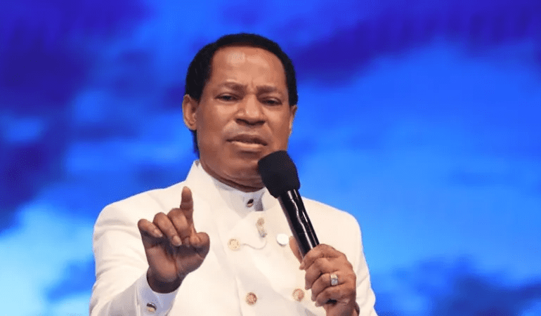 BBC Releases Report Addressing Chris Oyakhilome’s “Malaria Vaccine Conspiracy Theories”