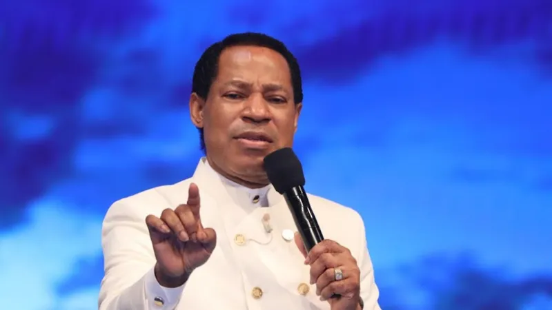 BBC Releases Report Addressing Chris Oyakhilome’s “Malaria Vaccine Conspiracy Theories”