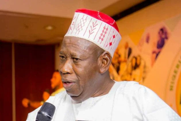 Kano: Fresh Corruption Charges Filed Against APC National Chairman, Ganduje
