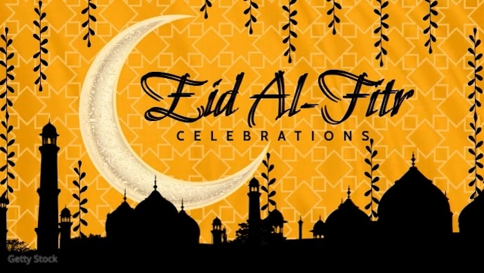 Countries Celebrating Eid El-Fitr 2024 Today, Tuesday