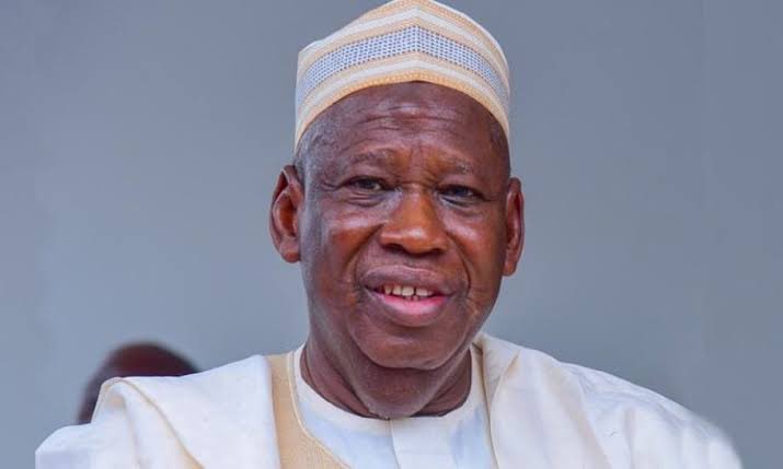 Again, Another APC Ward Faction Suspends Ganduje