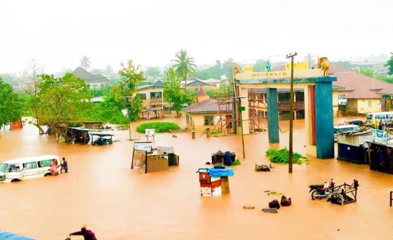 Alert! Osogbo, Ilesa, Ife, Ikirun, Ikire May Witness Flood