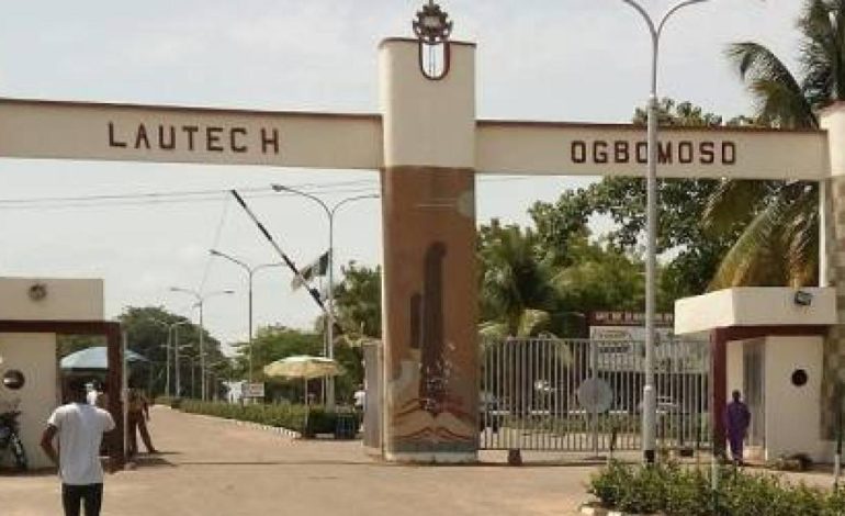 LAUTECH Shooting: Ekiti Students Call For Probe, Demand Justice For Slain Corps Members