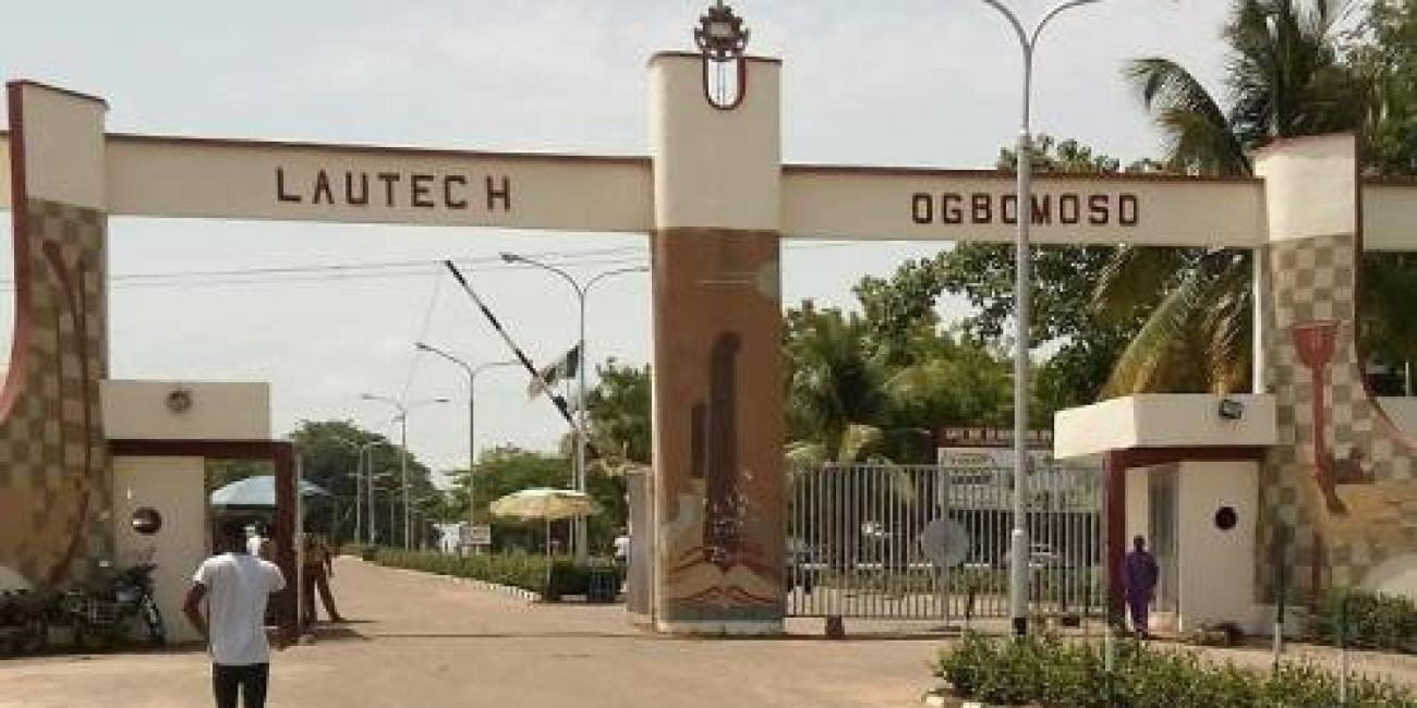 Panic Grips LAUTECH As Police Officer Reportedly Kills Student, Injures Others