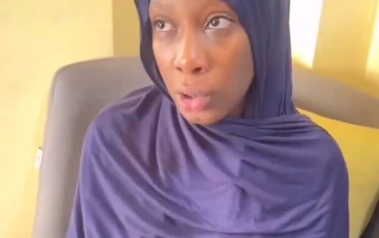 VIDEO: Mariam Hassan Apologises For Bullying Fellow Student At Oluwole Oke’s School
