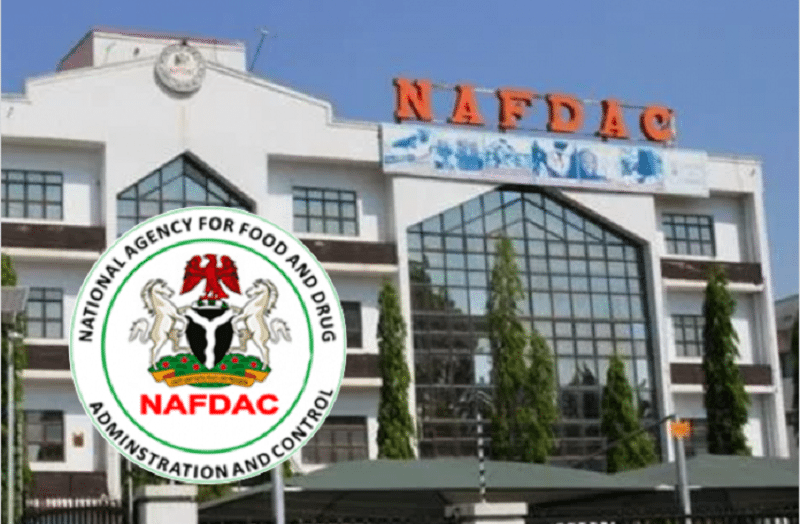 NAFDAC Bans Sale Of Soap In Nigeria, Give Reasons
