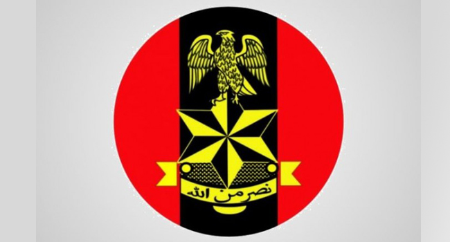 Army Detains Soldier For Killing Lover In Enugu