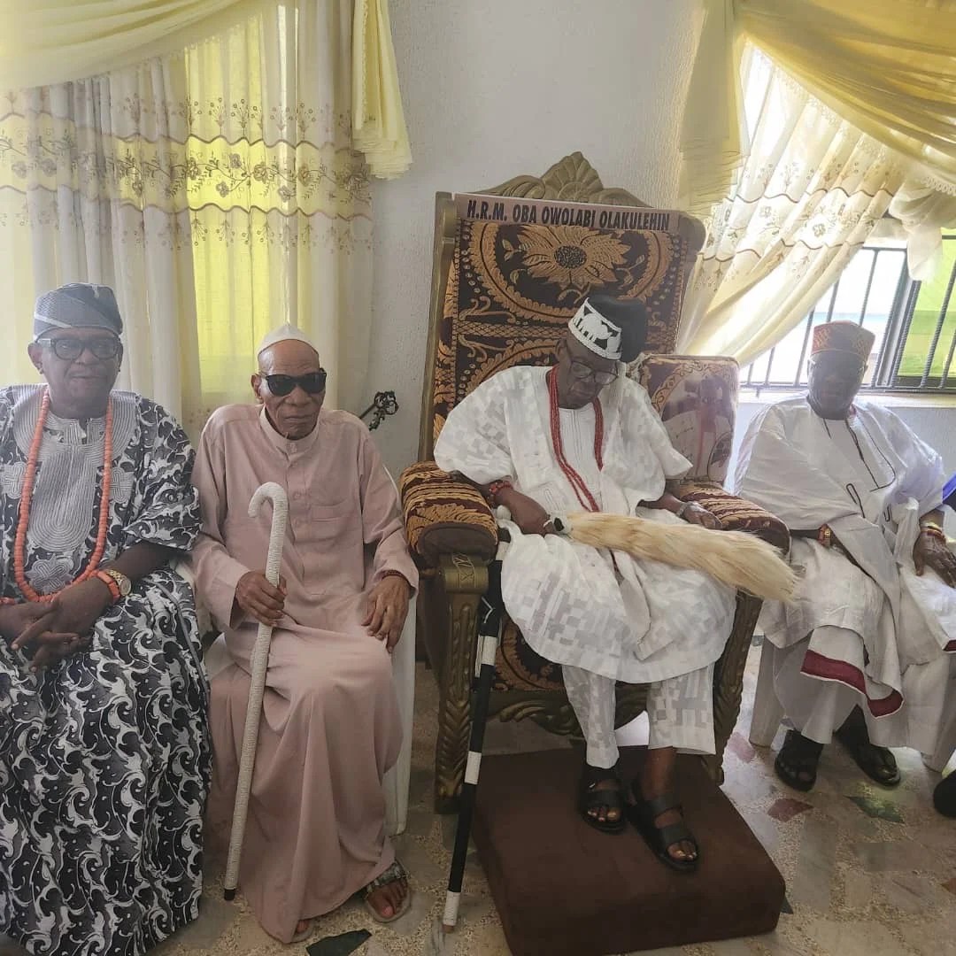 Olubadan: Preparation Commences For Coronation Of Oba Olakulehin As ...