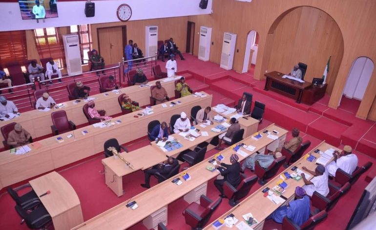 Criticism As Osun Assembly Proposes Establishment Of New Agency