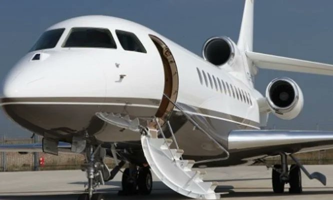 FG Suspends Three Private Jet Operators, Gives Reasons