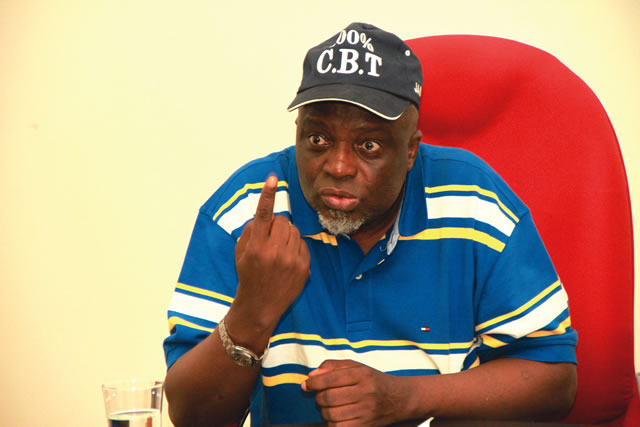 DE Registration: JAMB Uncovers 1,665 Fake A’Level Results