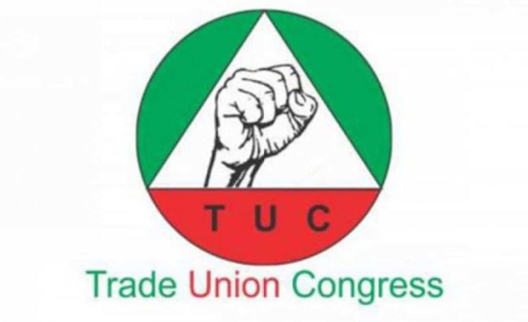 FG, States Yet To Pay March, April Workers’ Wage Award – TUC