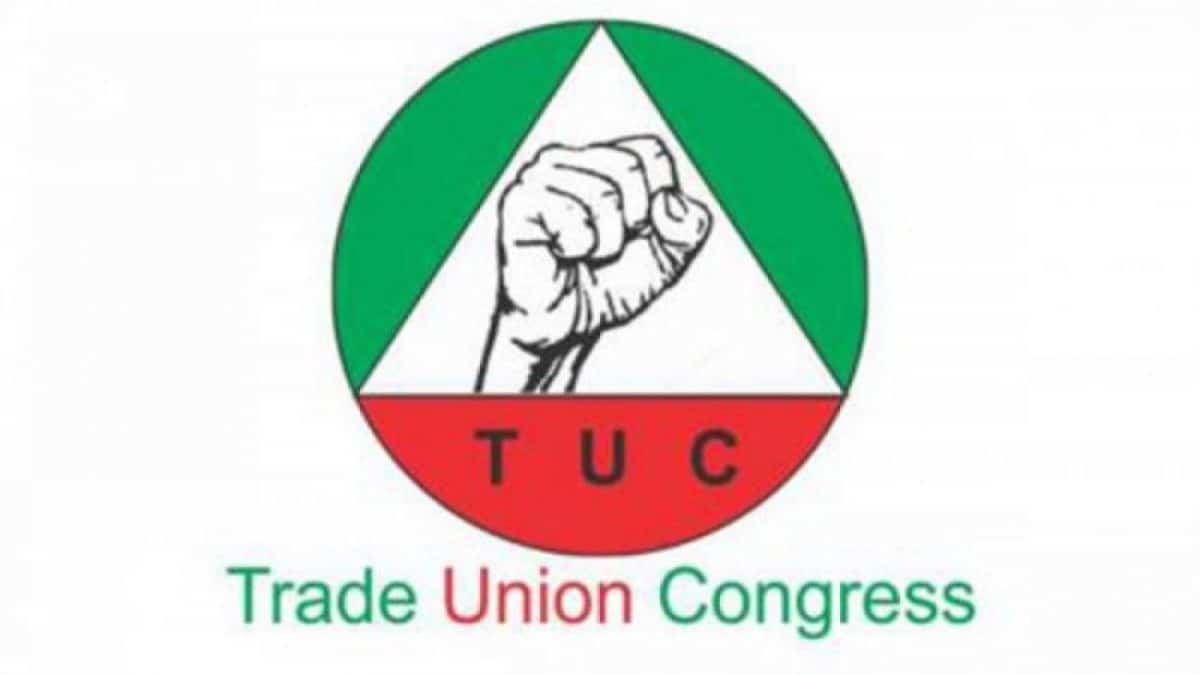 Minimum Wage: TUC Threatens Strike, Says Tinubu Is Unserious