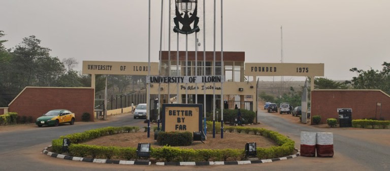 UNILORIN Expels Six Final Year Students, 13 Others