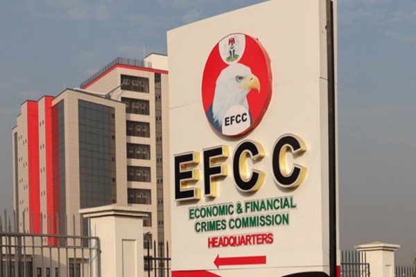 EFCC Returns Recovered Assets To Enugu Govt