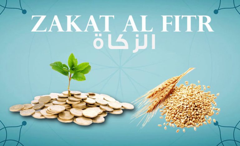 20 Rulings Every Muslim Should Know About Zakat Al-Fitr