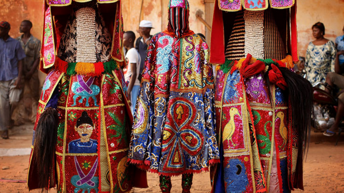 Lagos community warns females to stay indoors May 16