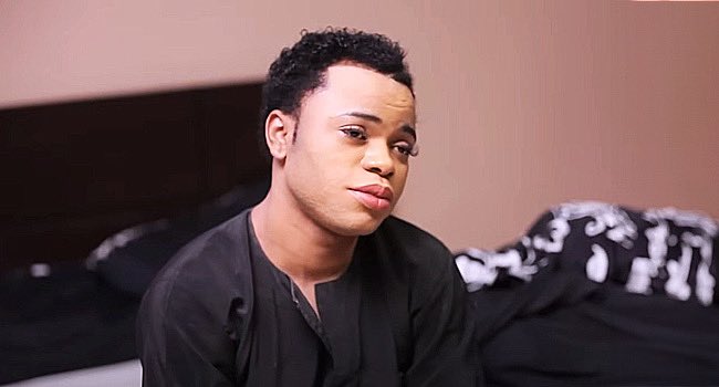 Bobrisky To Be Held In Male Prison – Correctional Officials