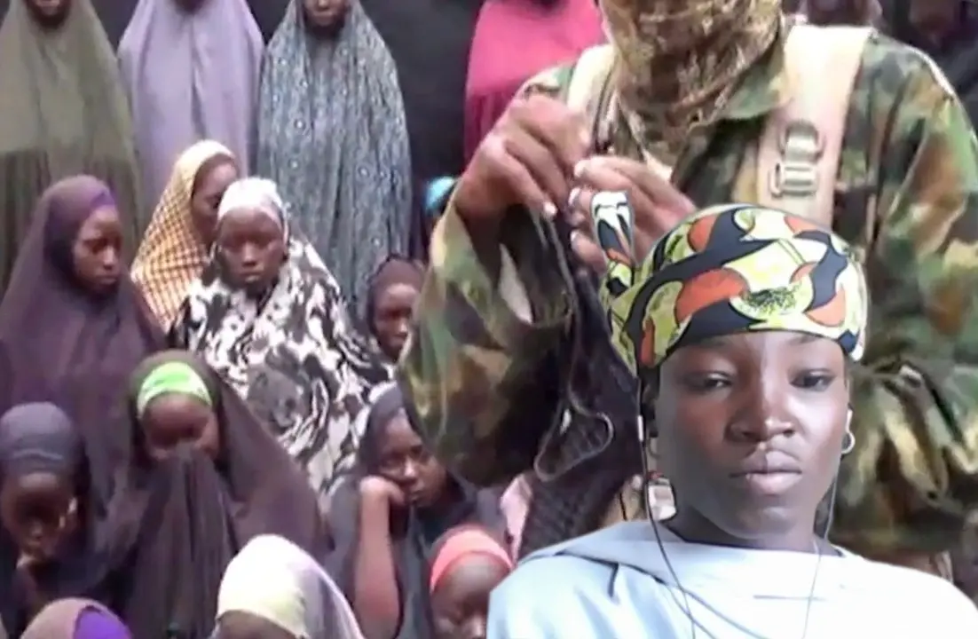 I Married Boko Haram Fighter To Escape Captivity – Freed Chibok Girl