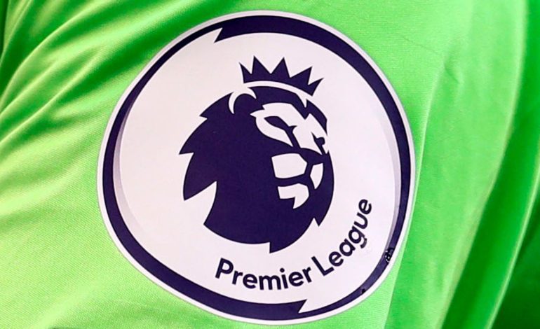 EPL: Semi-Automated Offside Technology To Be Used Next Season