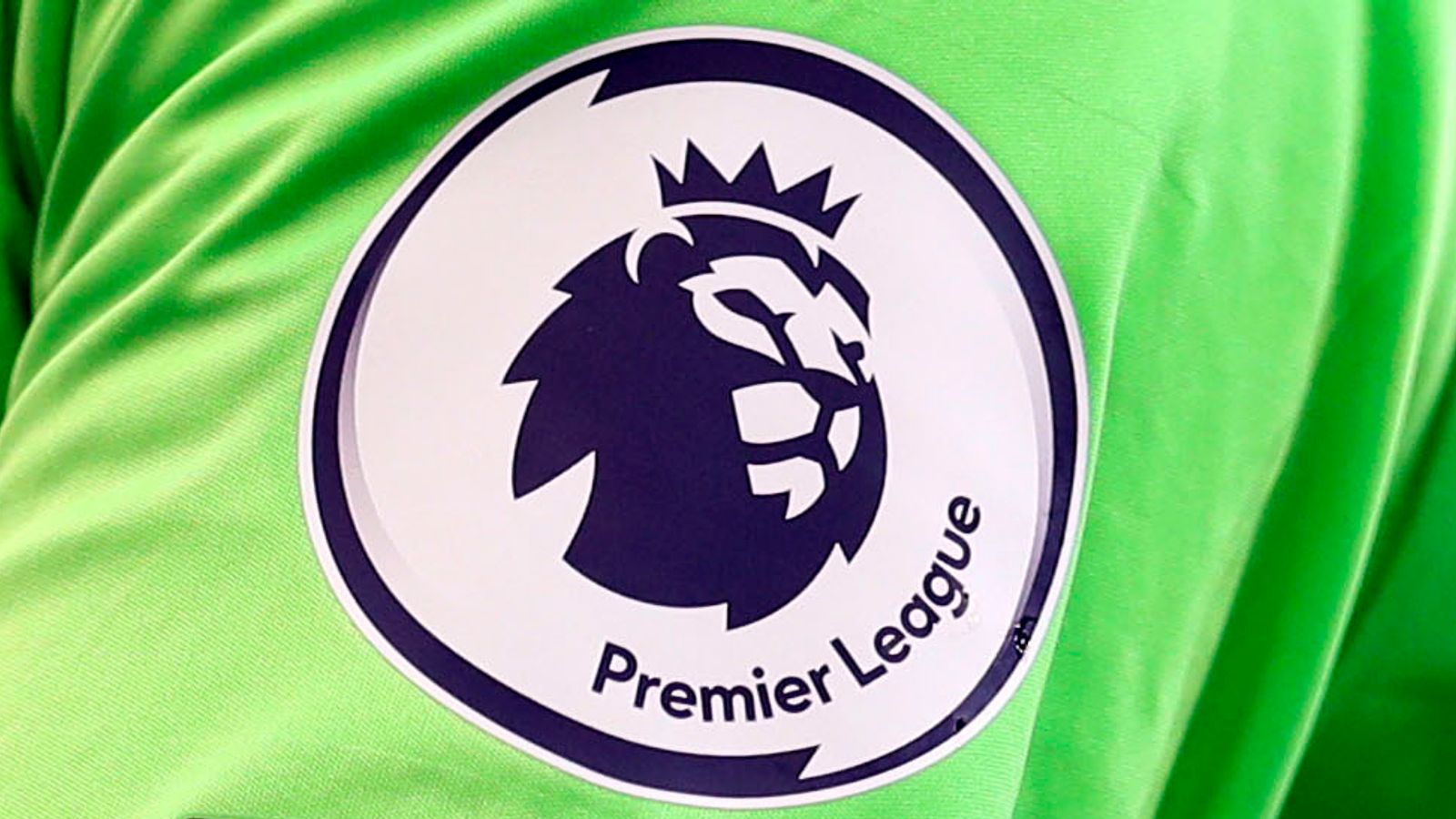 EPL: Semi-Automated Offside Technology To Be Used Next Season