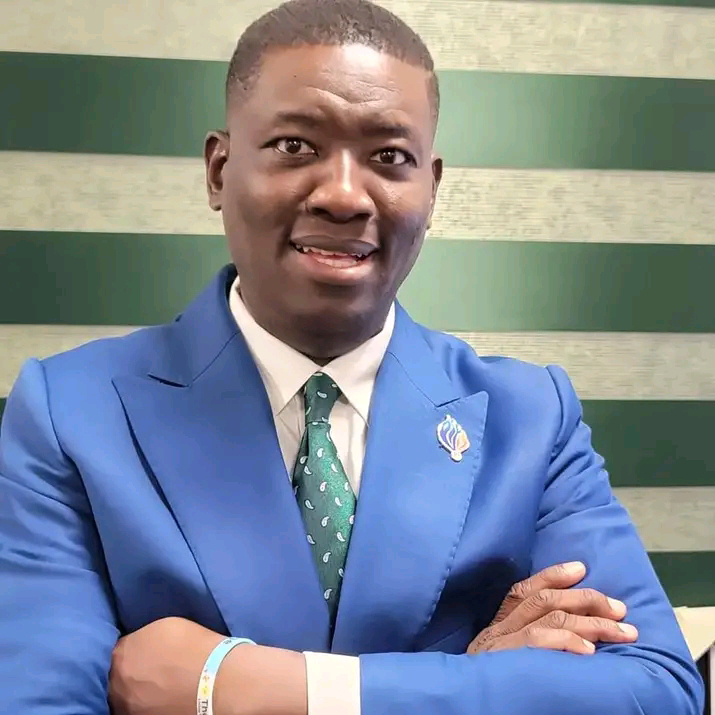 ‘I Had A Crush On Oyedepo’s Daughter Who In Turn Had Crush On My Brother’ – Leke Adeboye