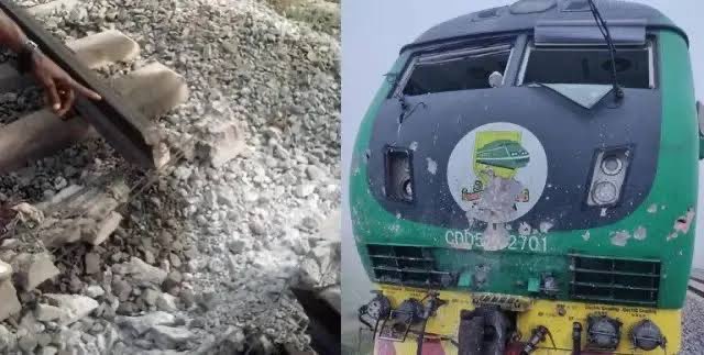 Mastermind of Abuja-Kaduna Train Attack Arrested