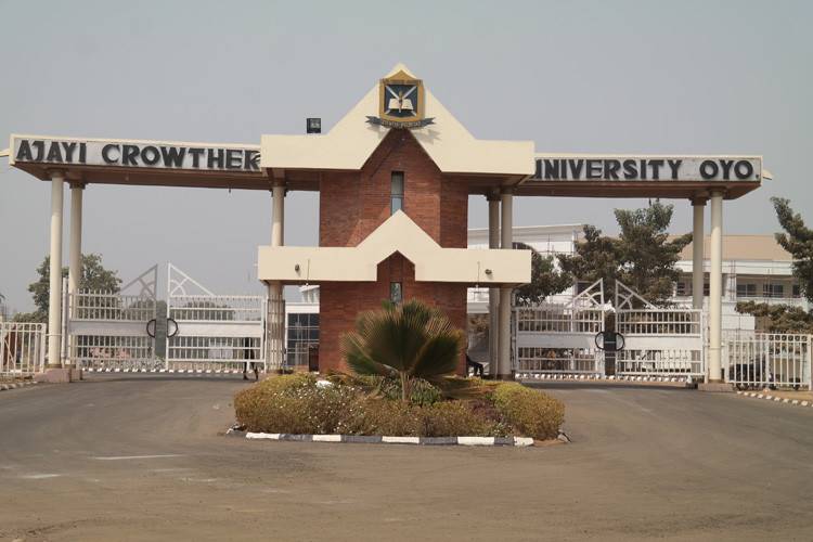 Two Oyo University Guards Arrested For Raping Female Student